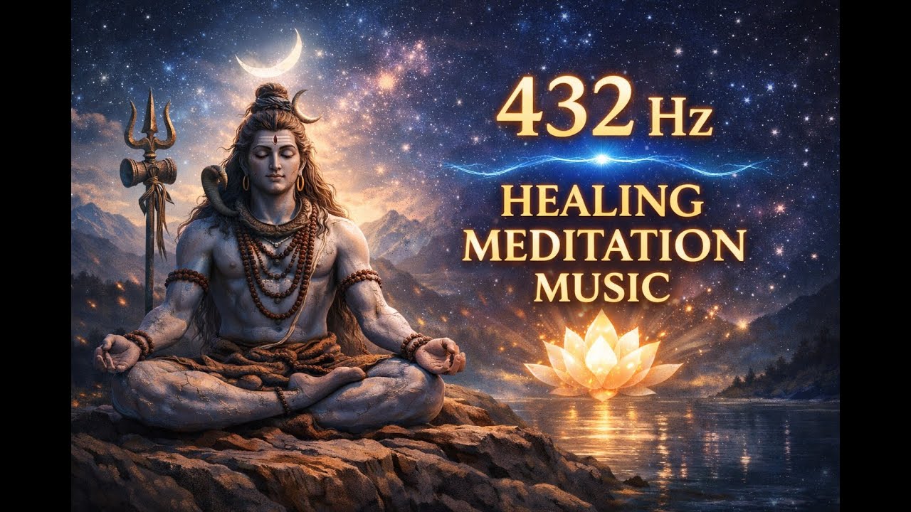 CELESTIAL RAGA 432Hz #meditation #asmr #relaxing #relaxingmusic #spiritual #spirituality #432hz