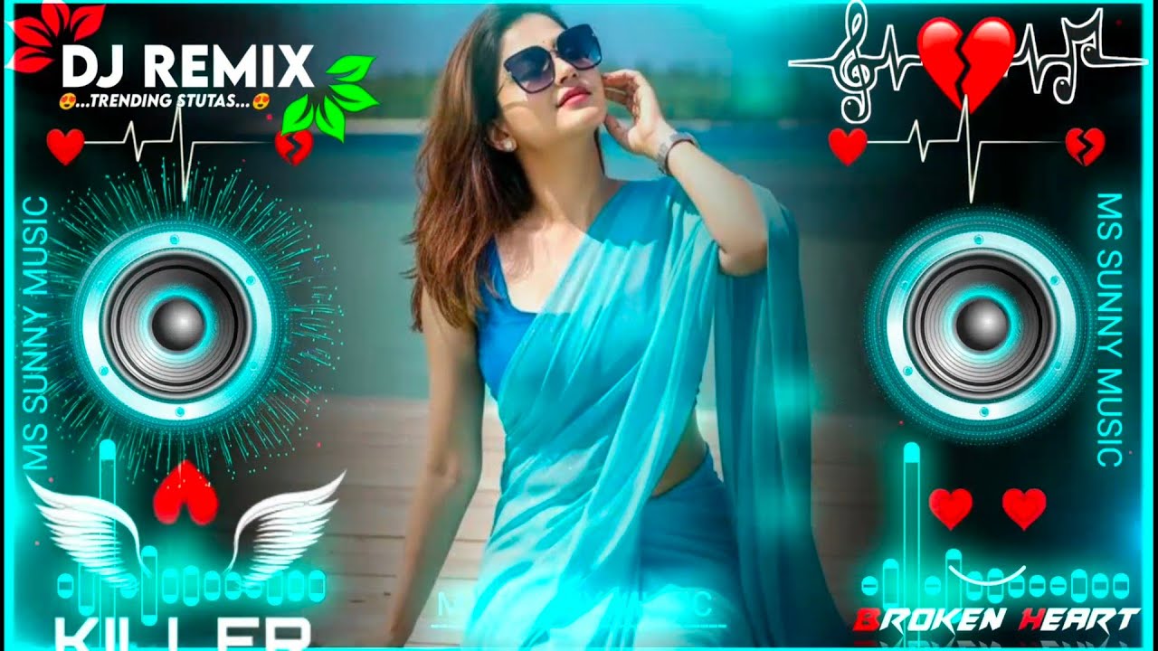 Dj_Song💙____Top_Dj___Hard_Bass_❤️‍🔥___JBL_Dj_Remix___Old_Hindi_Dj_Song_🥀____Dj_Remix_Song_2024