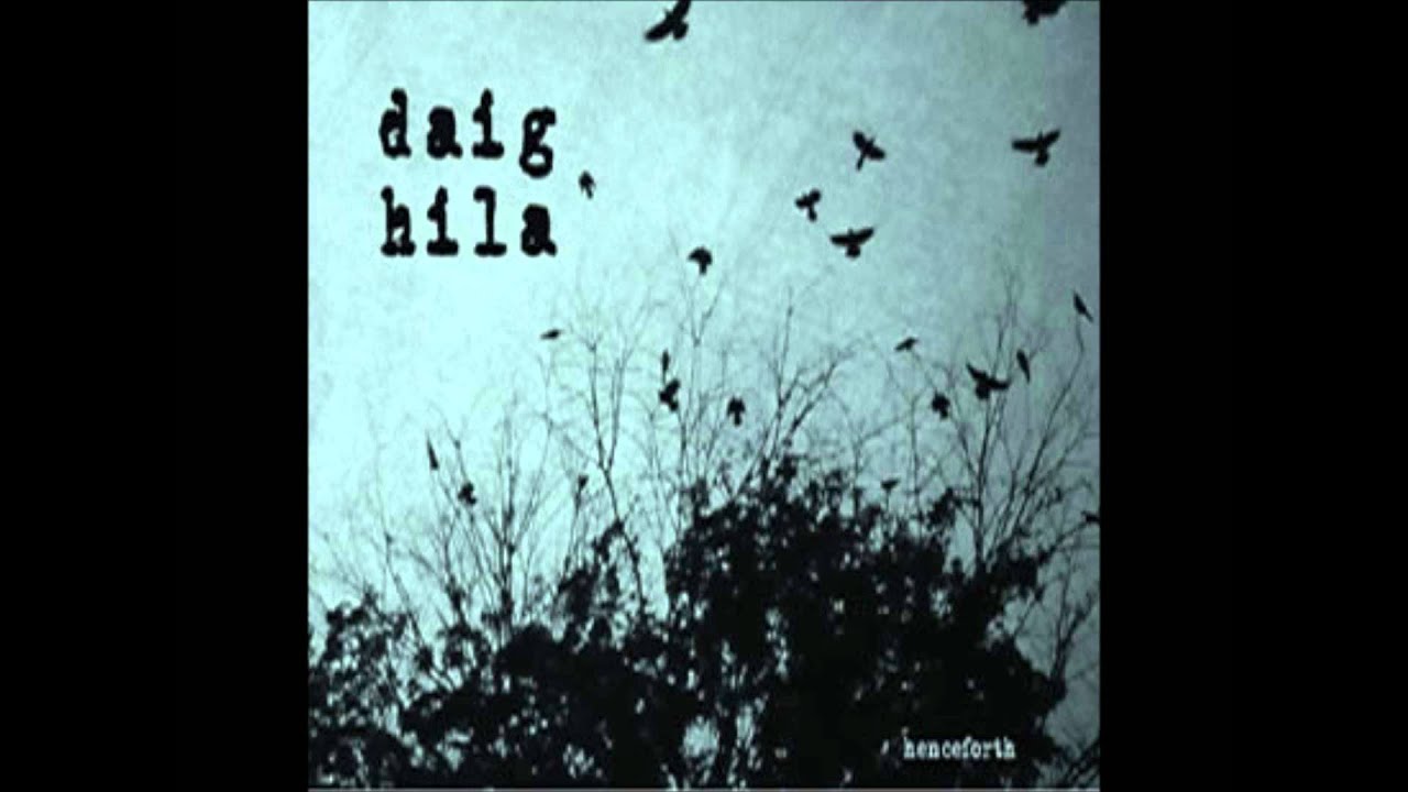 Daighila-Hollow