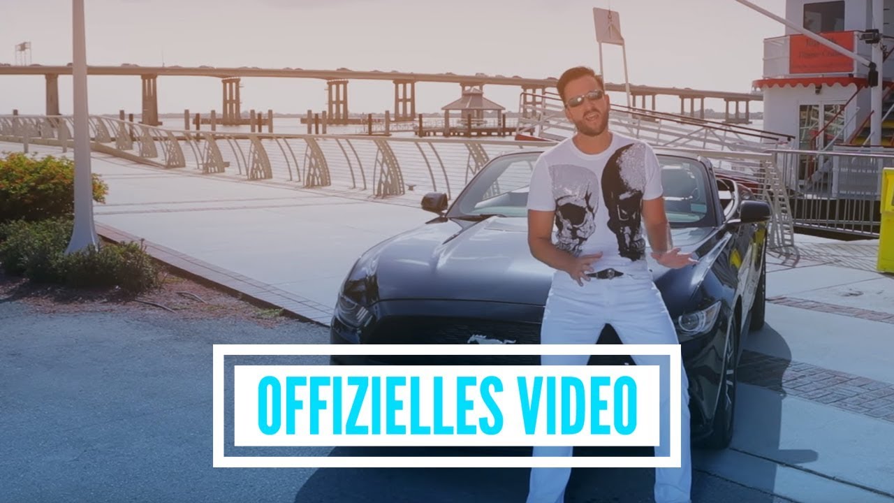 Michael Wendler - Küsse aus Beton (offizielles Video aus dem Album 