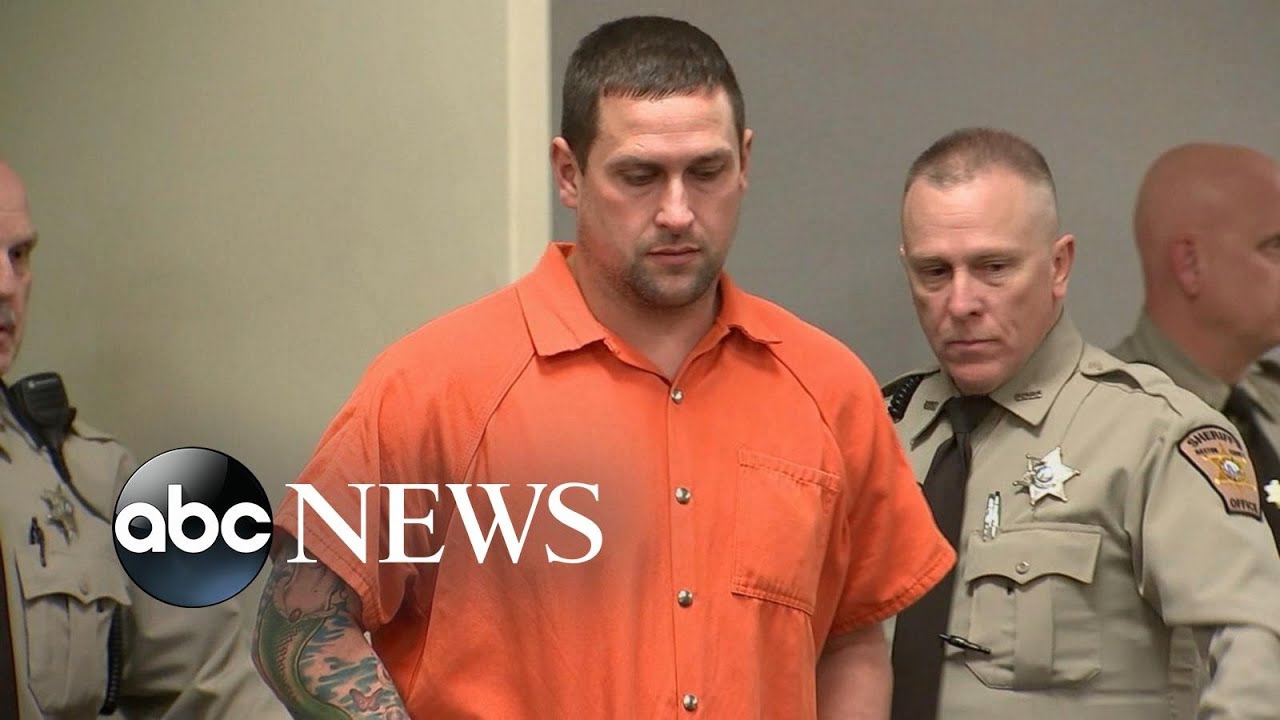 Paramedic accused of poisoning wife with eye drops and killing her | World News Tonight