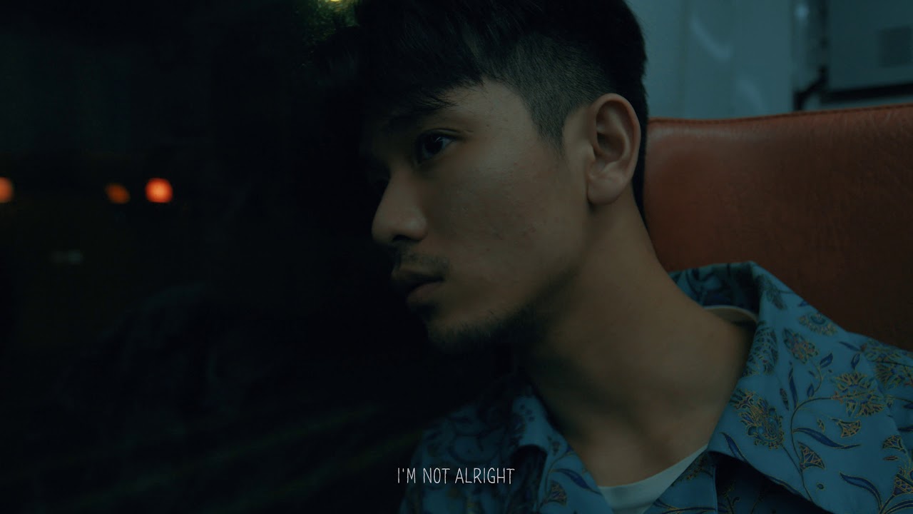 Twelve Eight 12.8 - Find Out Why(Official Music video)