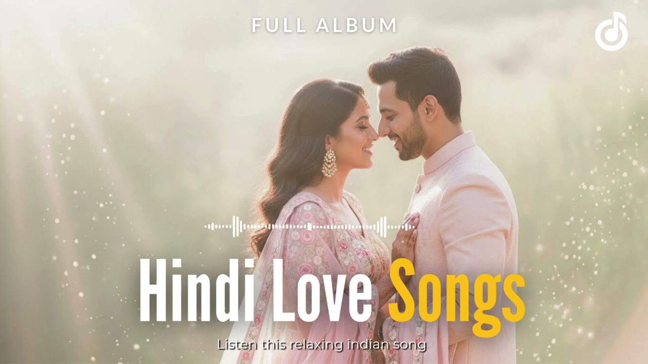 Bollywood 90s Love Classics – Hindi Romantic Songs You’ll Love Forever