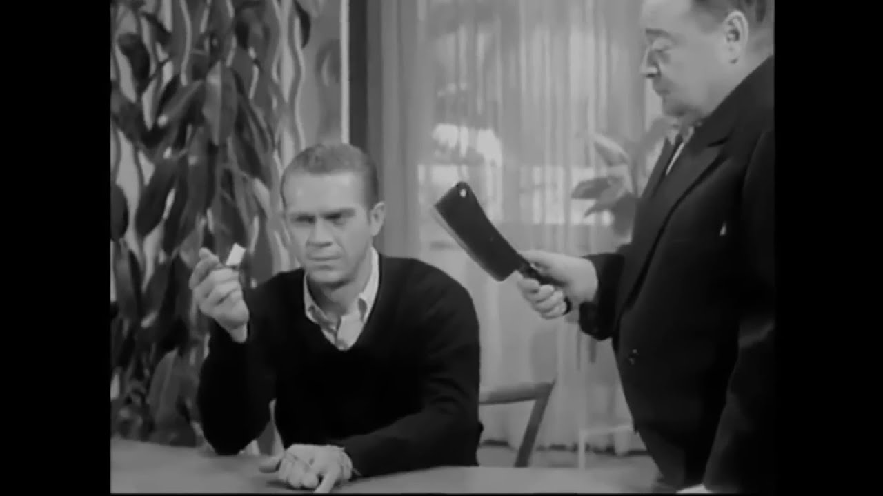 Alfred Hitchcock Presents, 