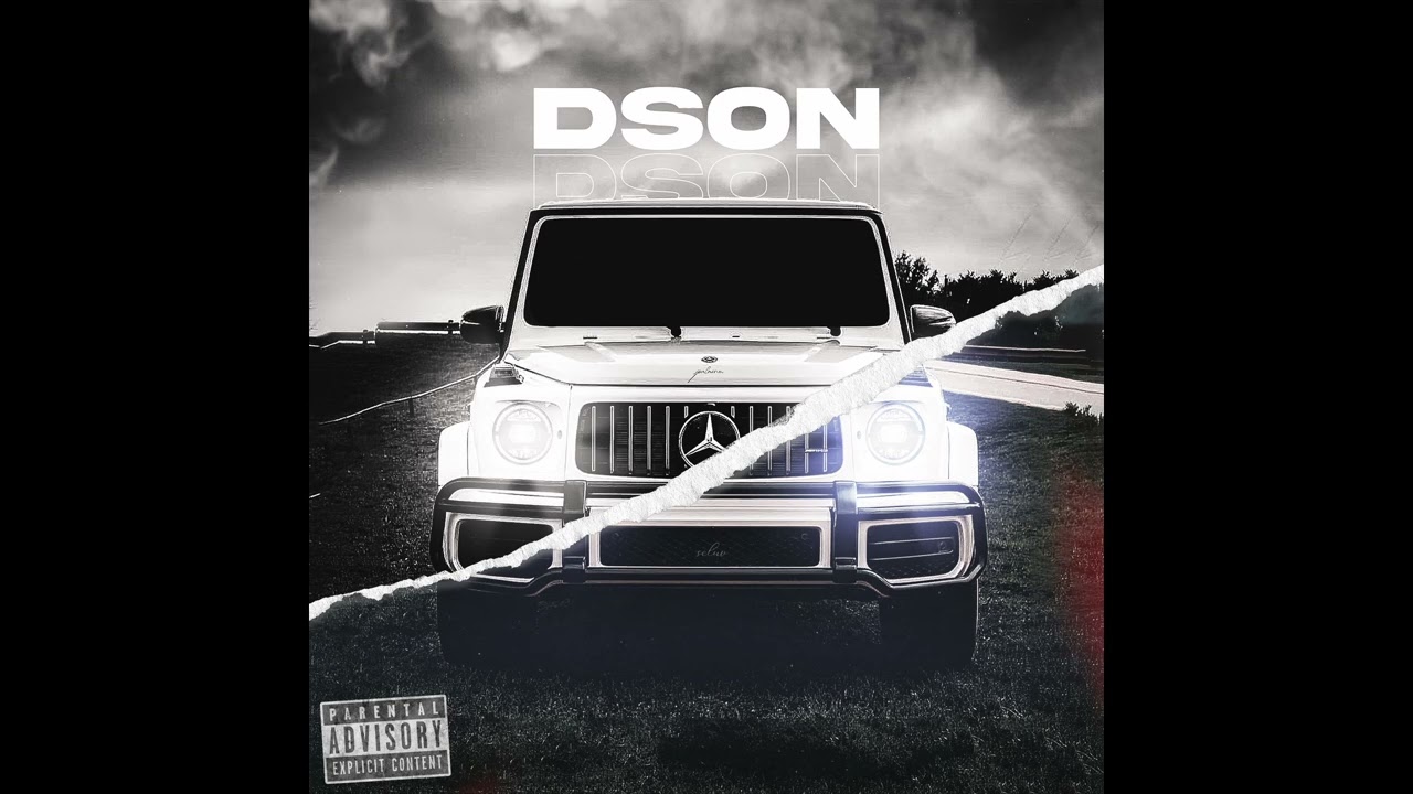 d son feat Seluv - G WAGON (Official Audio)