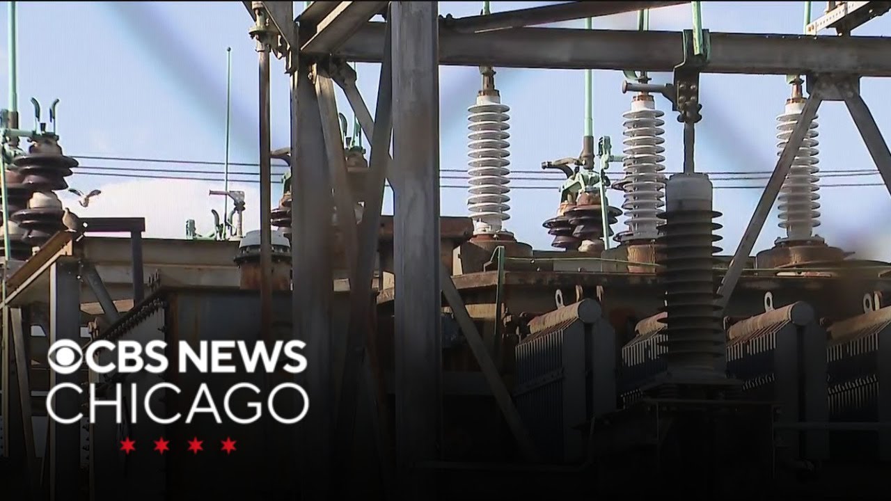 ComEd says power grid under &ldquo;critical strain&rdquo; impacting West Side, some west, SW suburbs