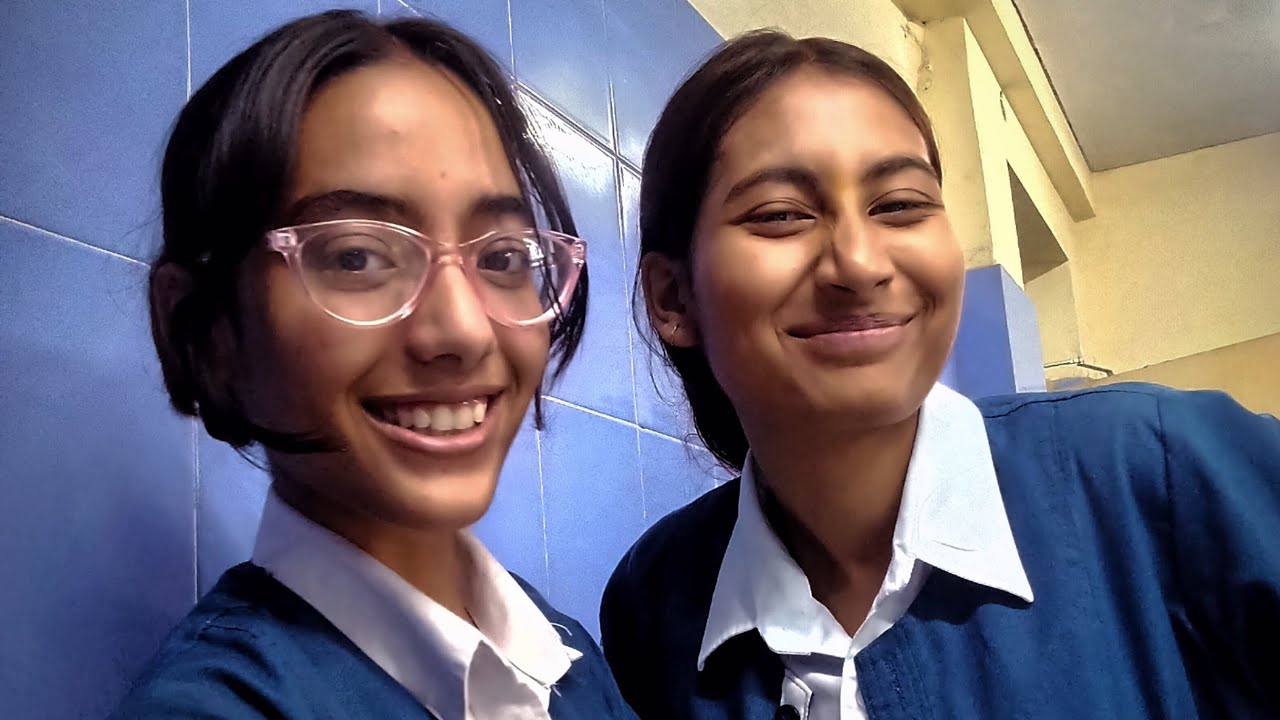 Aaj humne kari shyari 😂