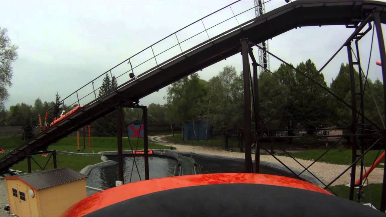 Walibi Rhone-Alpes