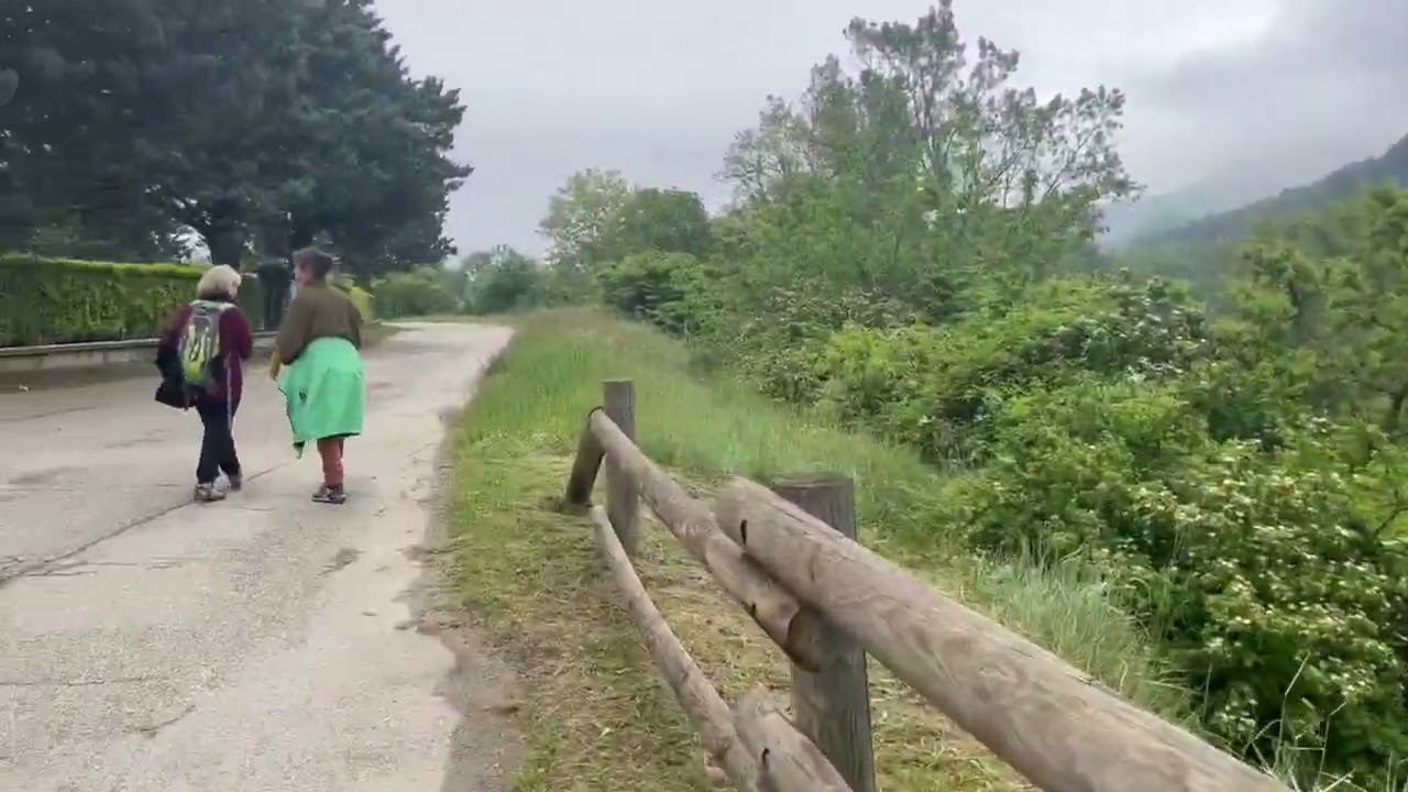 La Drôme à Die : formes et usages associées aux berges