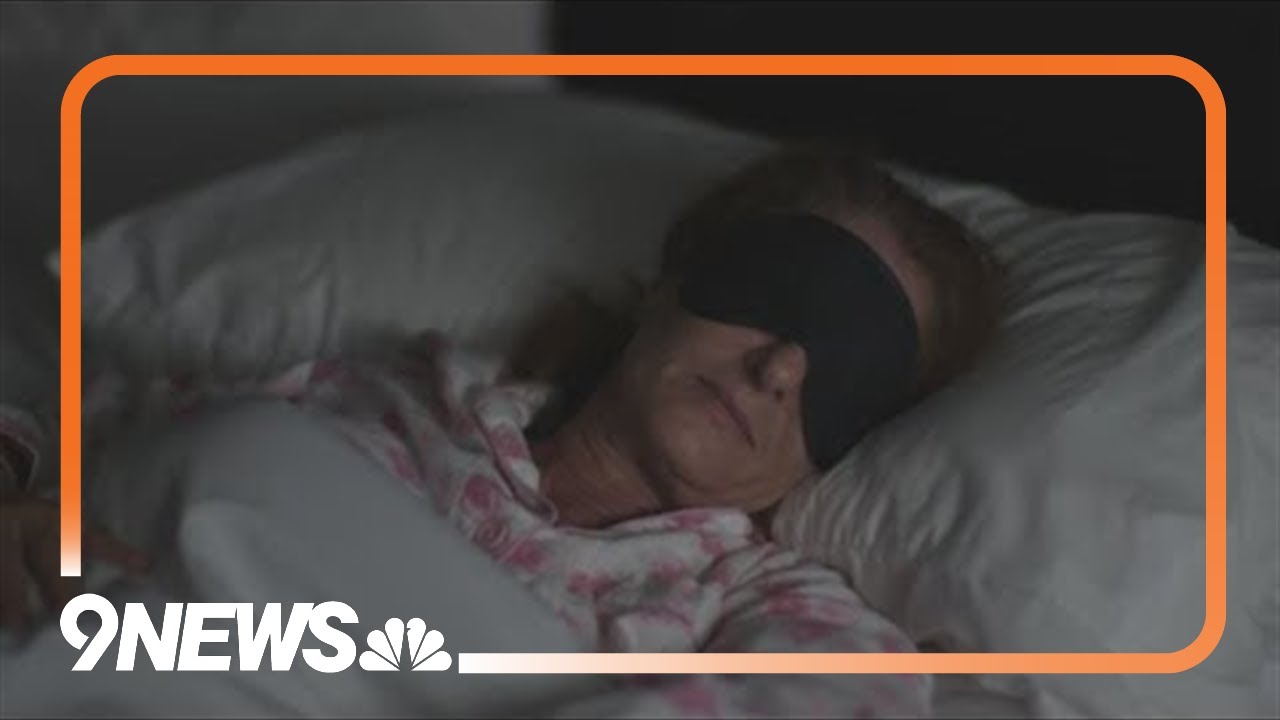 What actually works to help improve your sleep