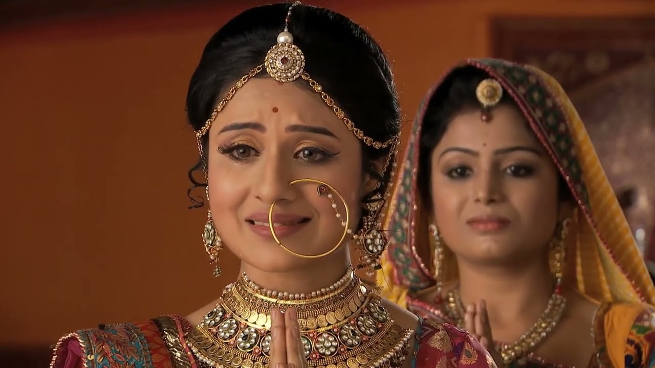 Jodha Akbar S2 E40 | Zee One UK