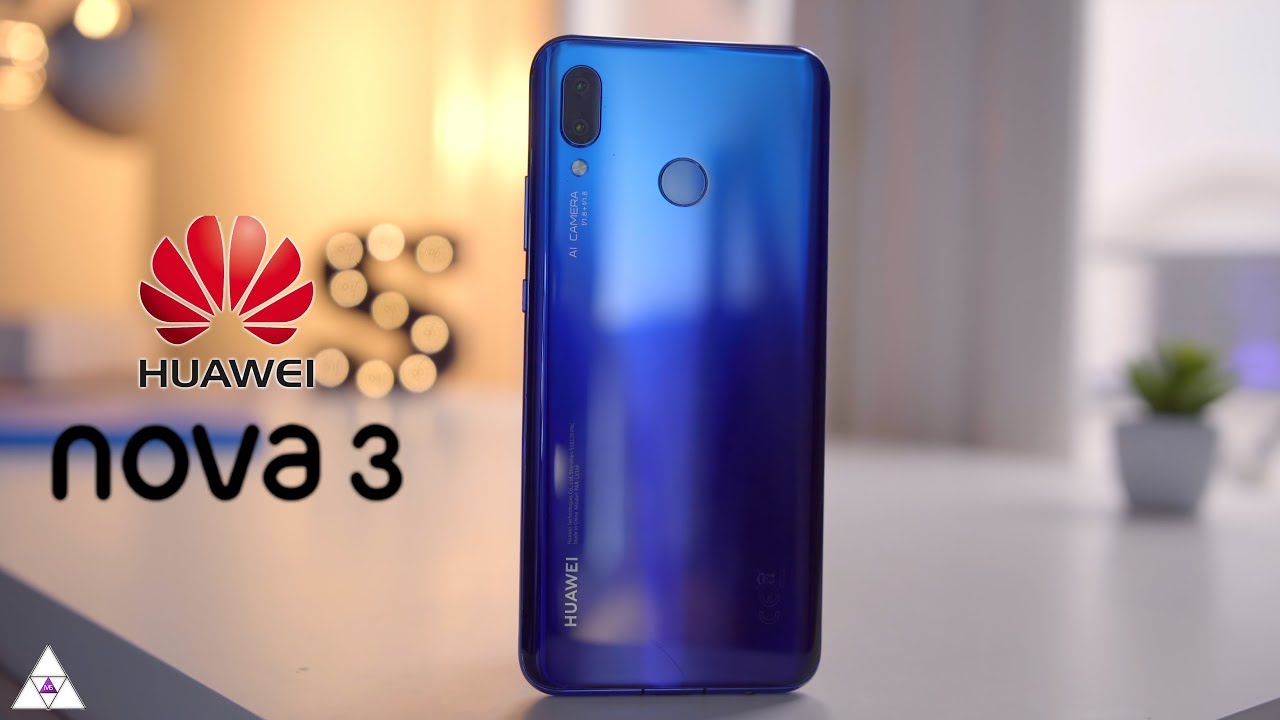 Huawei Nova 3 | مراجعة بعد شهر استخدام !