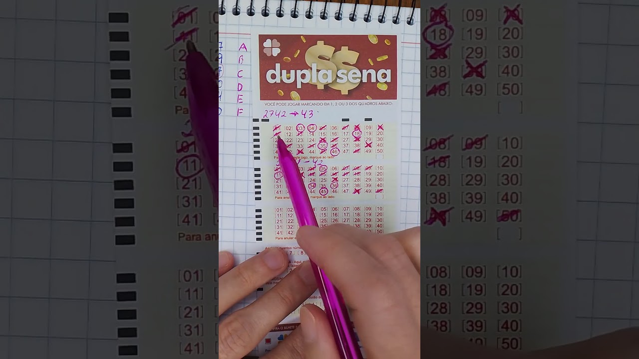 DUPLA SENA, DICA simples e eficaz para melhorar seus resultados, #palpitecertobet  #lotecadacaixa