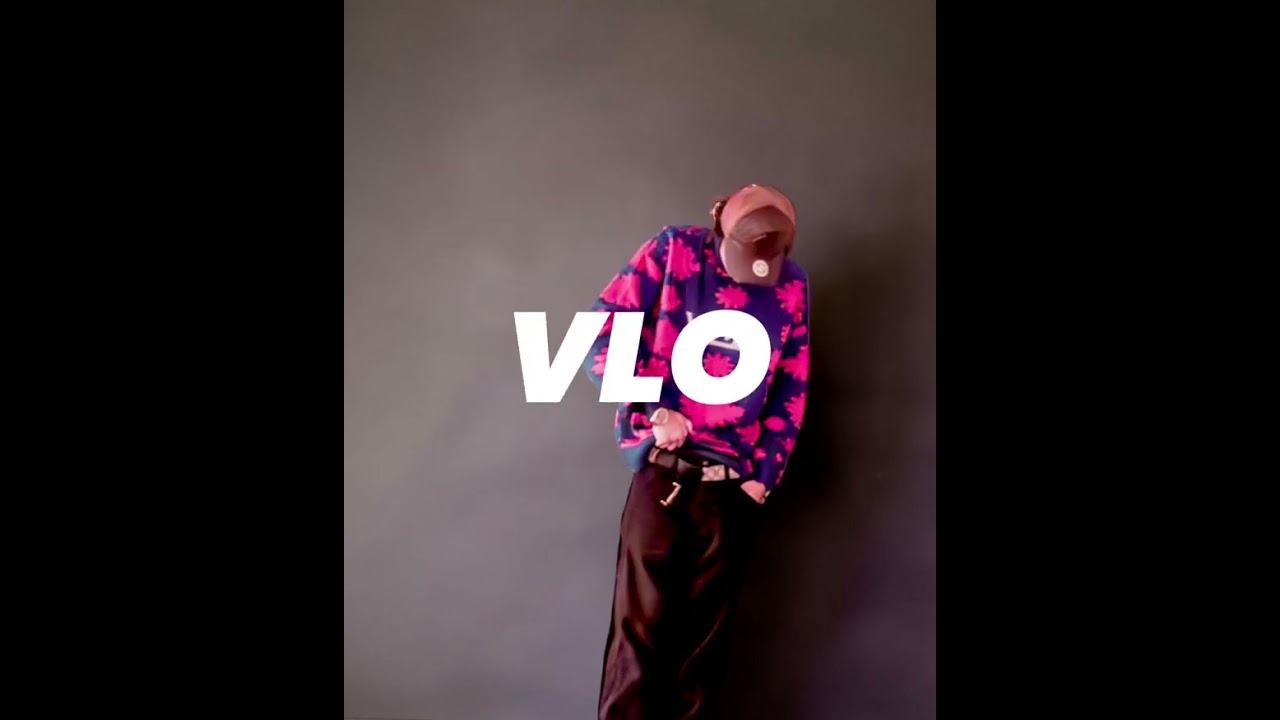 VLO (Prod. Ways2Go) (Lyric Video)