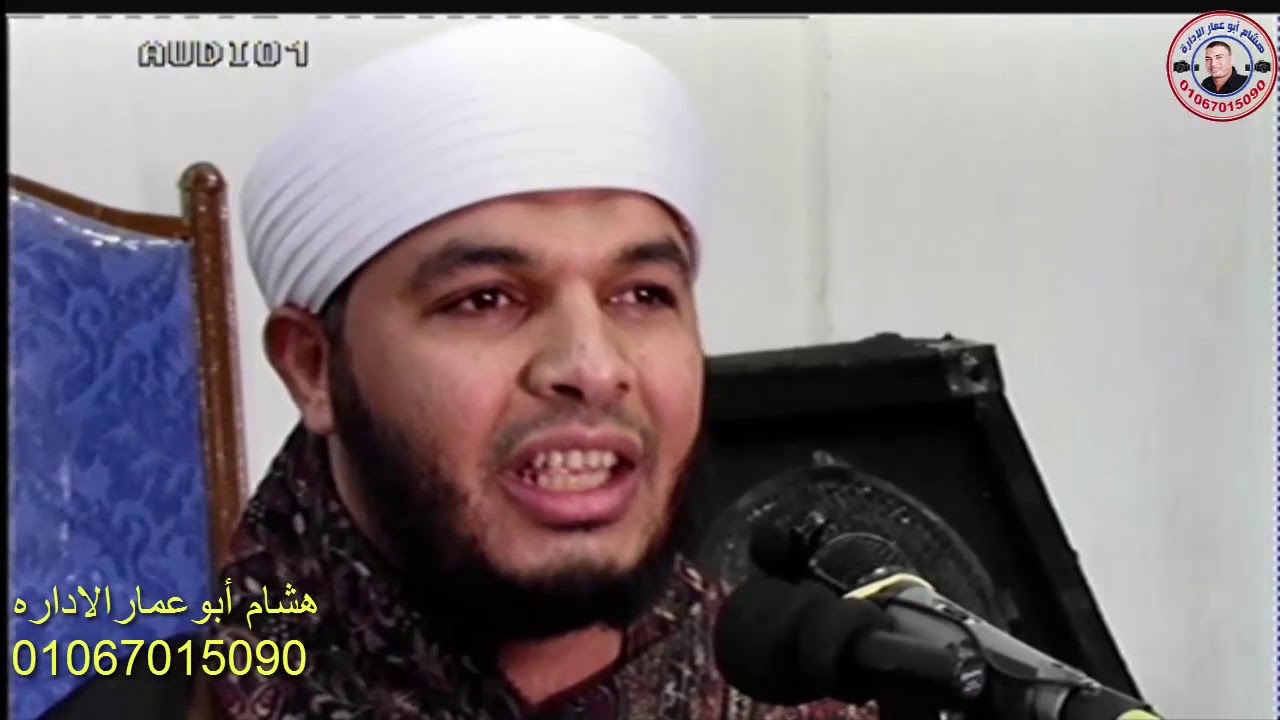 الشيخ ثابت توفيق ابو عشره خطبه ادهشت الحضور بسوهاج مركز البلينا برديس زفاف عمرو عزت الشيمى بالعساكره