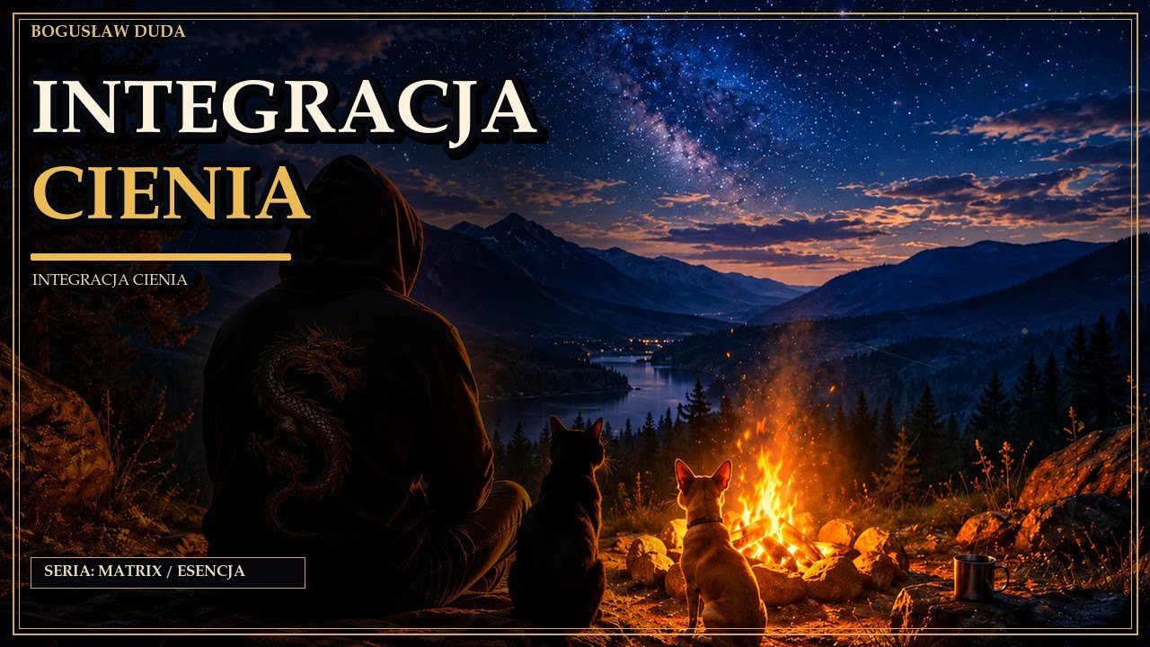 Integracja Cienia