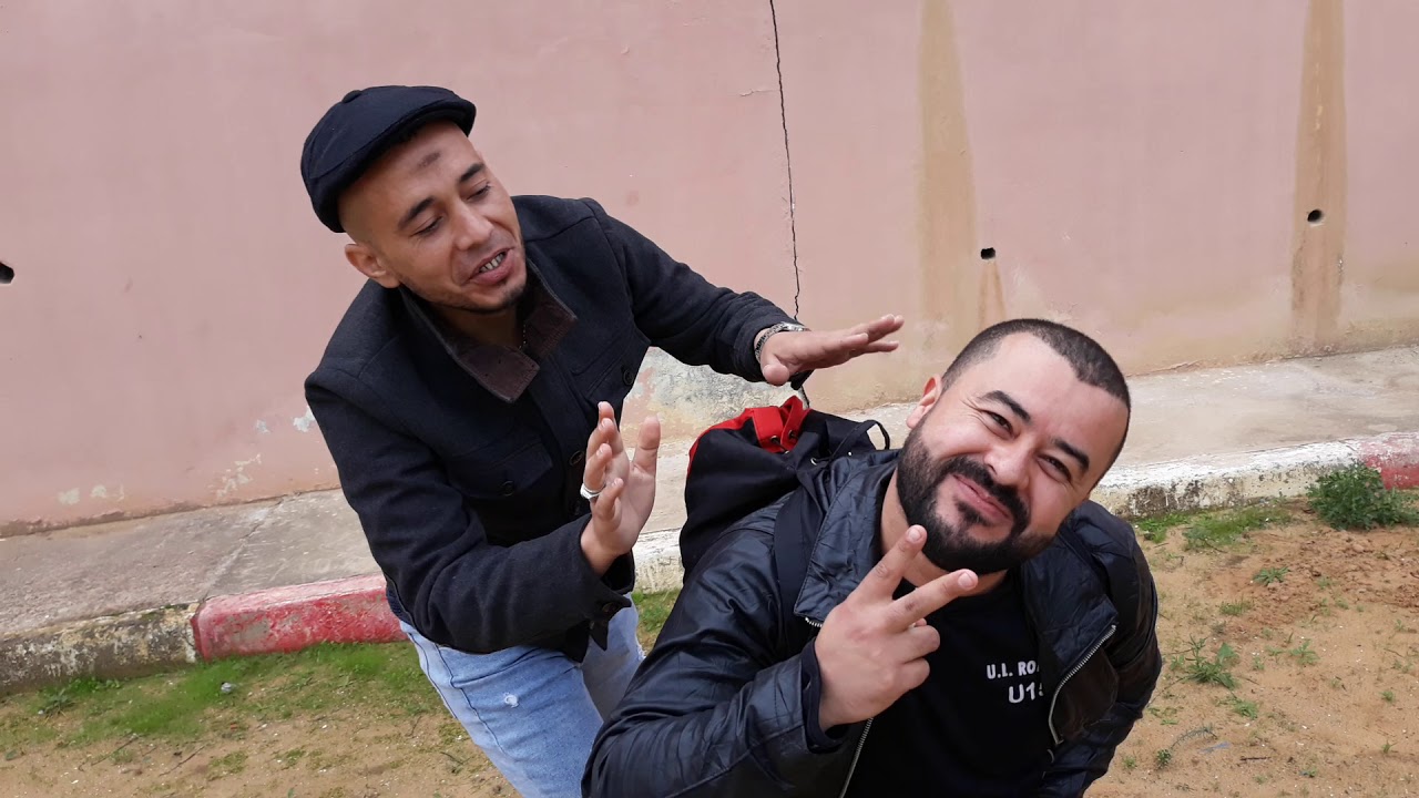 بعد  العرض  المسرحي  فيديو مع الجماعة  عمي موسى