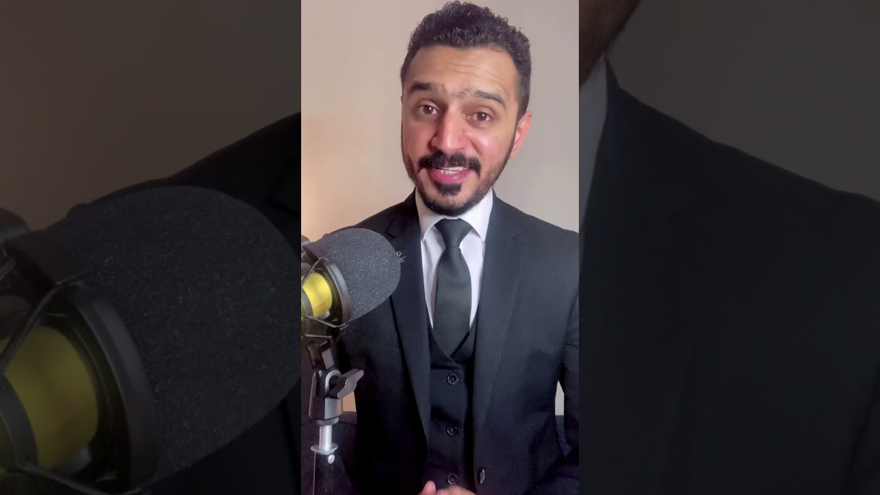 علاج التأتأة ( تجربتي الشخصية )