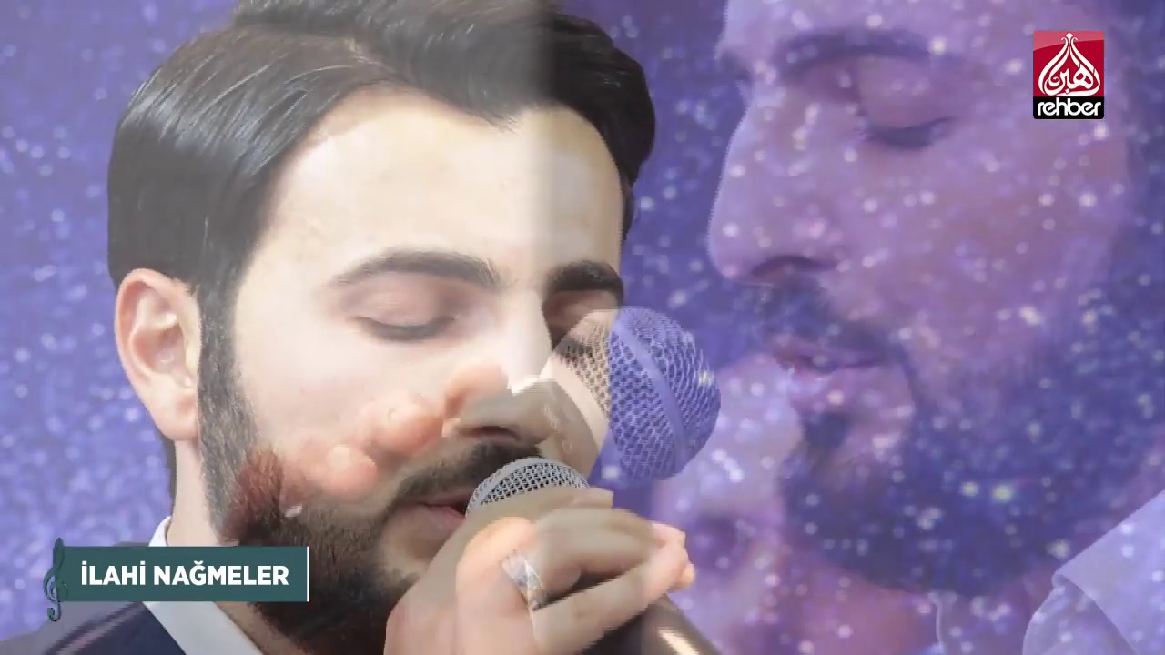 İlahi Nağmeler (15.01.2020)