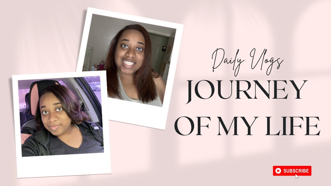 Daily vlog for the Month of February (dance practice included)
