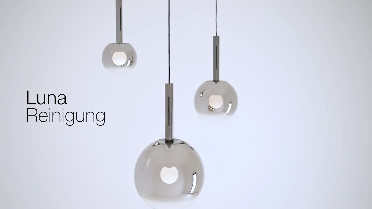 Occhio Tutorial | Luna Reinigung