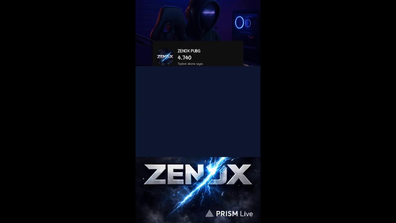 ZENOX İLE UCLİ ODALAR 😎🔥