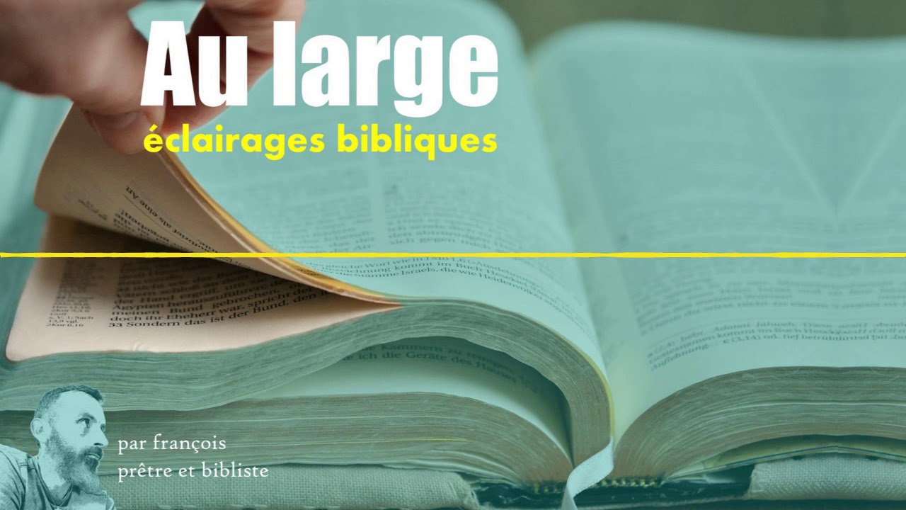 #14 Heureux, malheureux : les béatitudes selon saint Luc (Lc 6,17-26)
