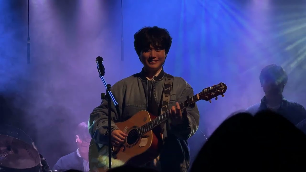 260224 AnRock(안락밴드) - 보이스피싱 | 재엽 FOCUS | 플렉스 3호점