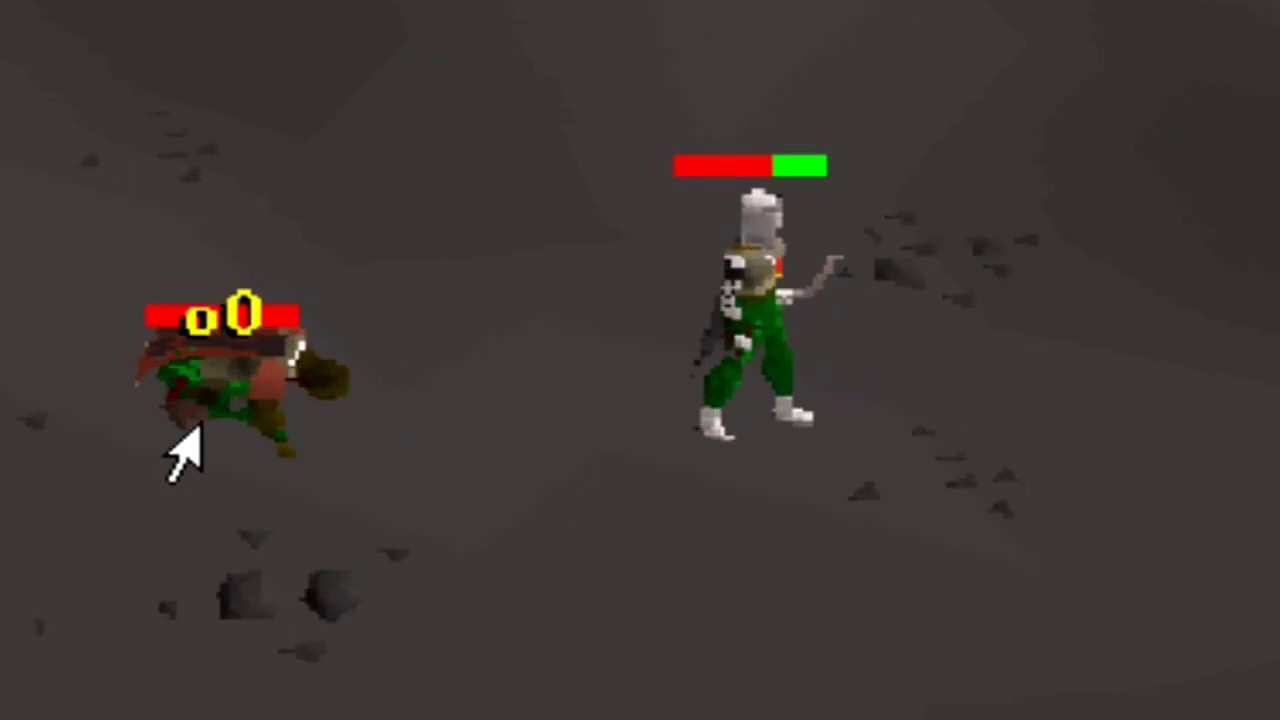 ★ Sliding PK Session #1