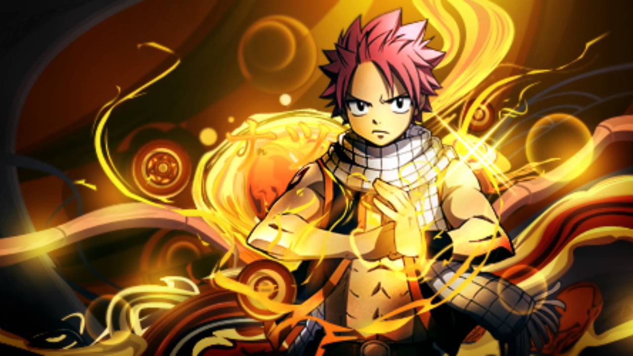 Nightcore - Fairy Tail (Wow Remix)