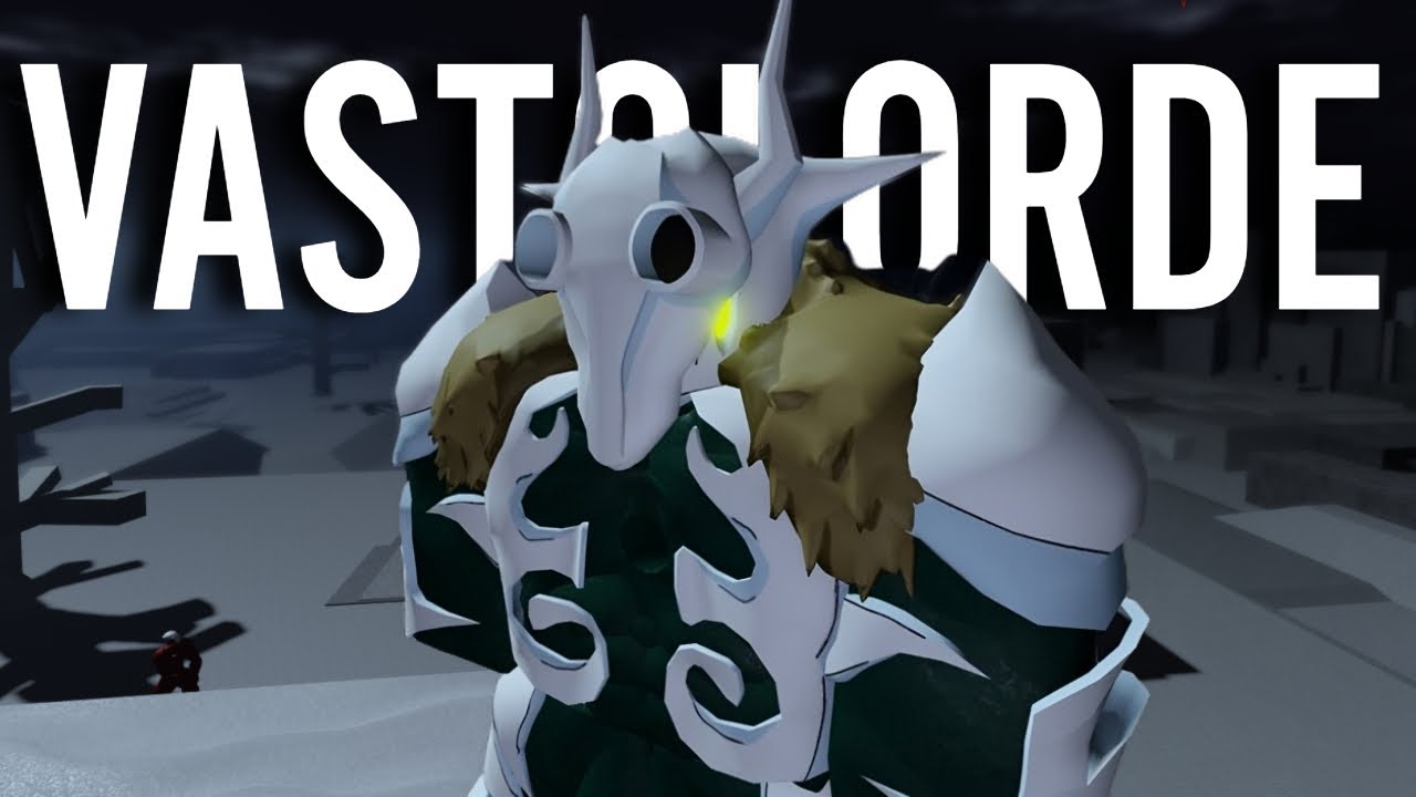 [Peroxide] Vasto Lorde Showcase