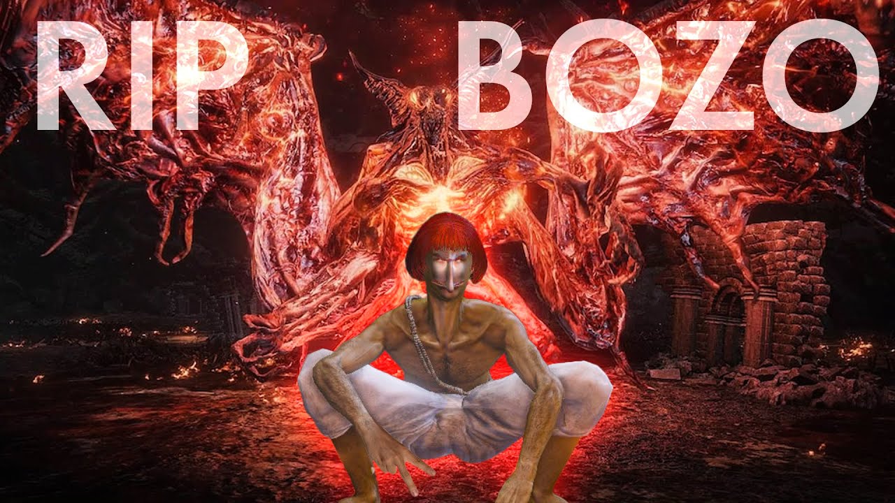 Another naked victory versus Demon Princes...