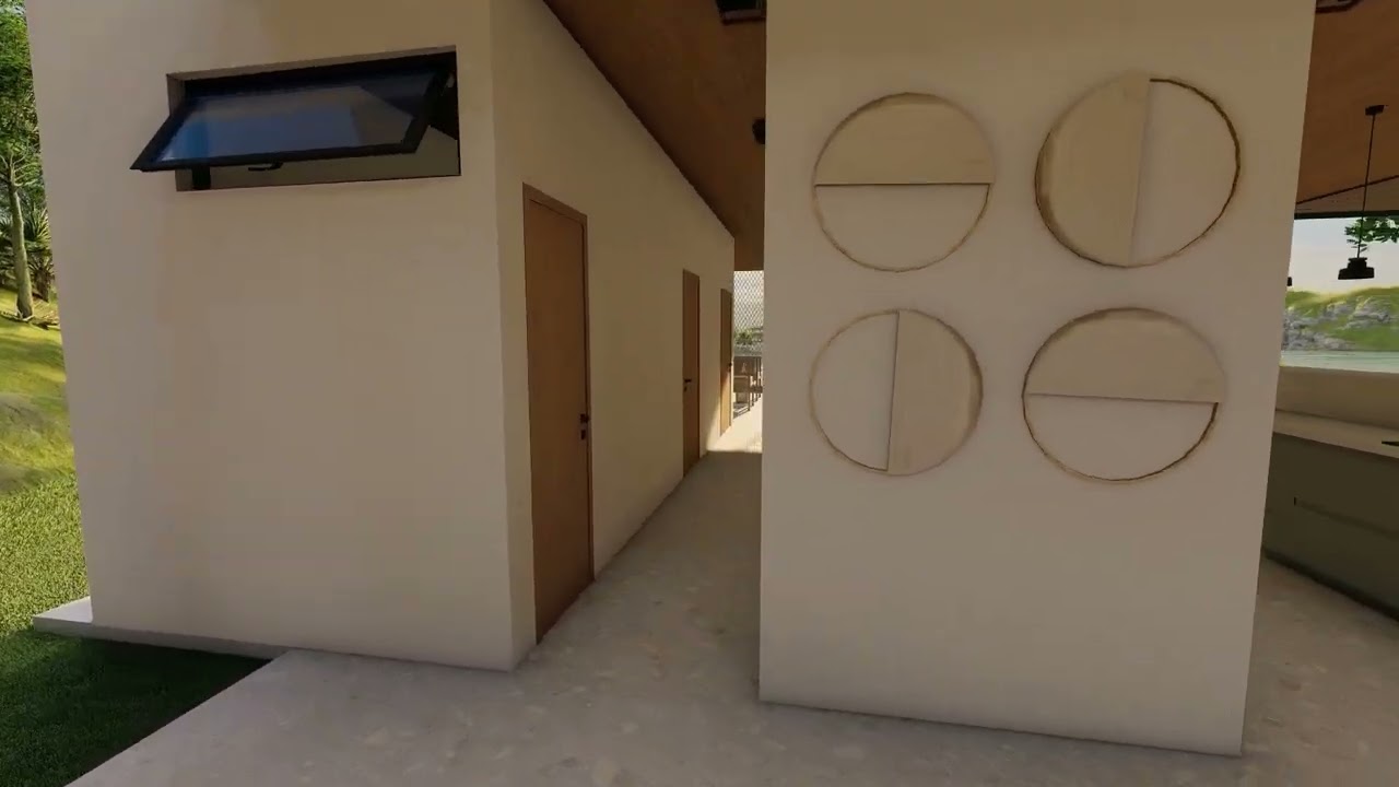 Residencial Terras de Santa Maria | Área de Lazer