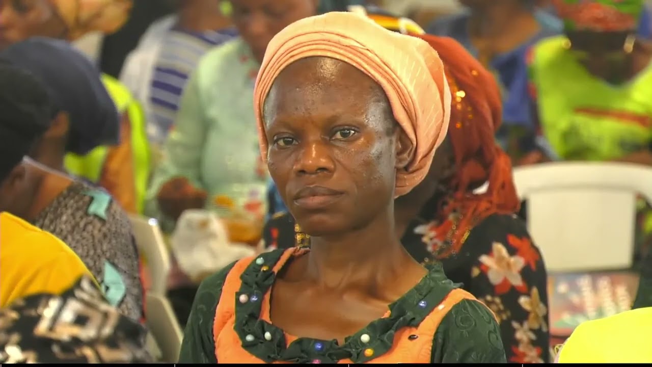 BLESS THE LORD OH MY SOUL | PST LAZARUS MUOKA