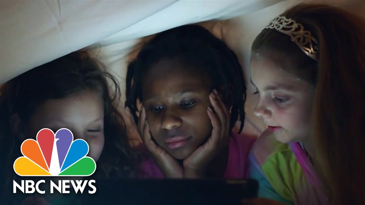Viral debate erupts over childhood sleepovers