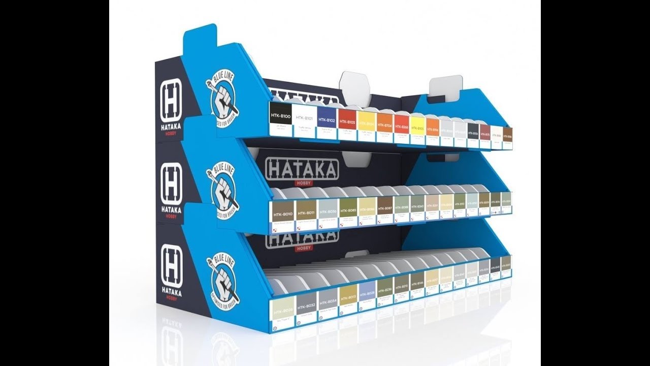 Hataka 10ml ---  ABC  modelarstwa----  Rafhart     vol .68