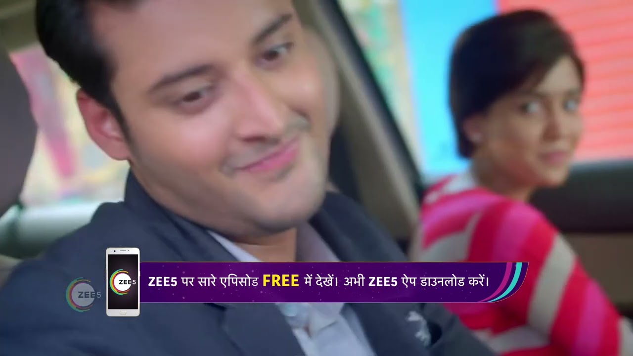Meet - Hindi TV Serial - Ep 260 - Best Scene - Ashi Singh, Shagun Pandey, Abha Parmar - Zee TV