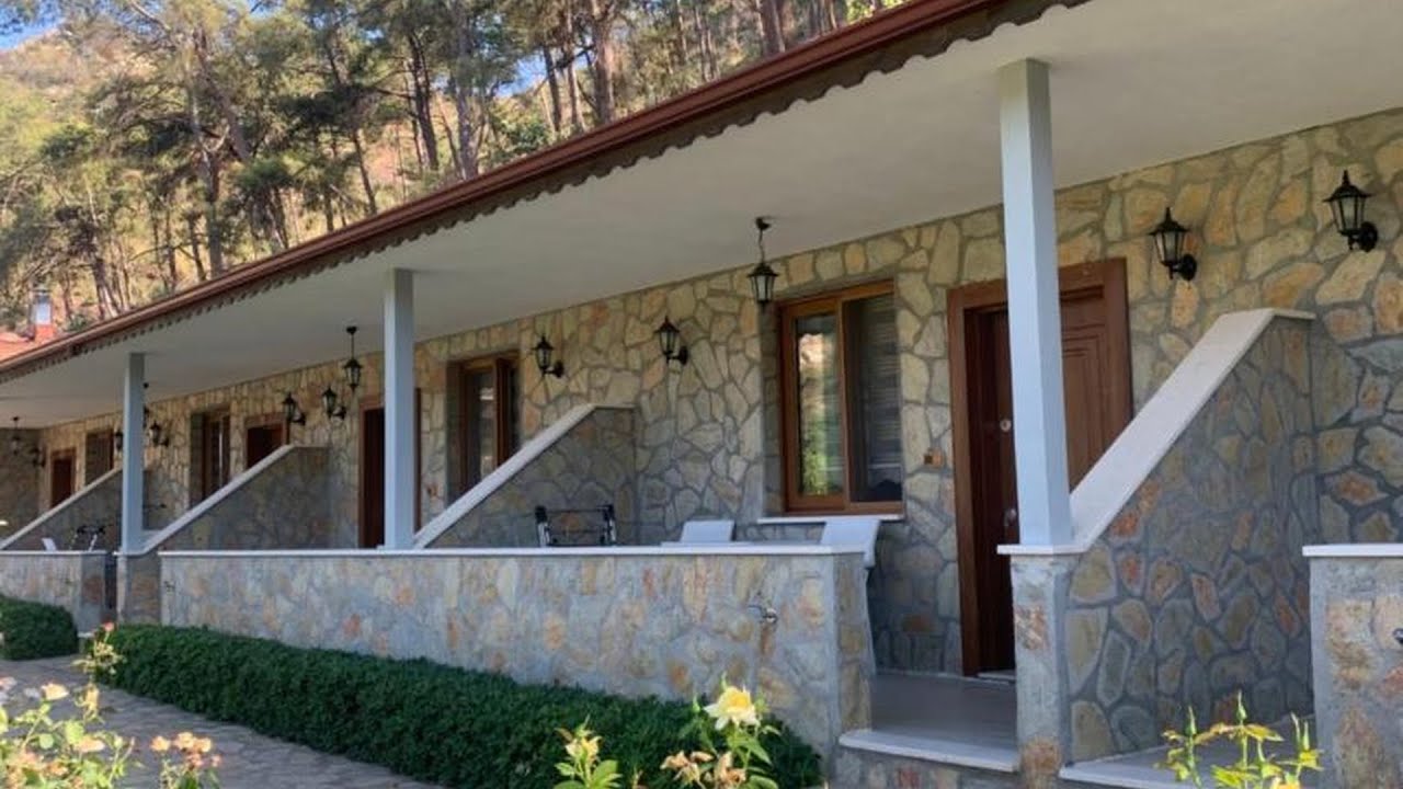 Doga Ciftlik Konaklama | Marmaris, Turkey | Hotel Review ⭐