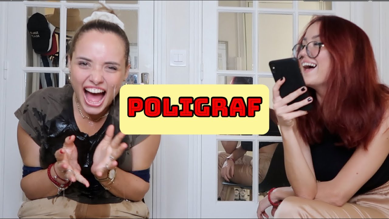 A&N na POLIGRAFU