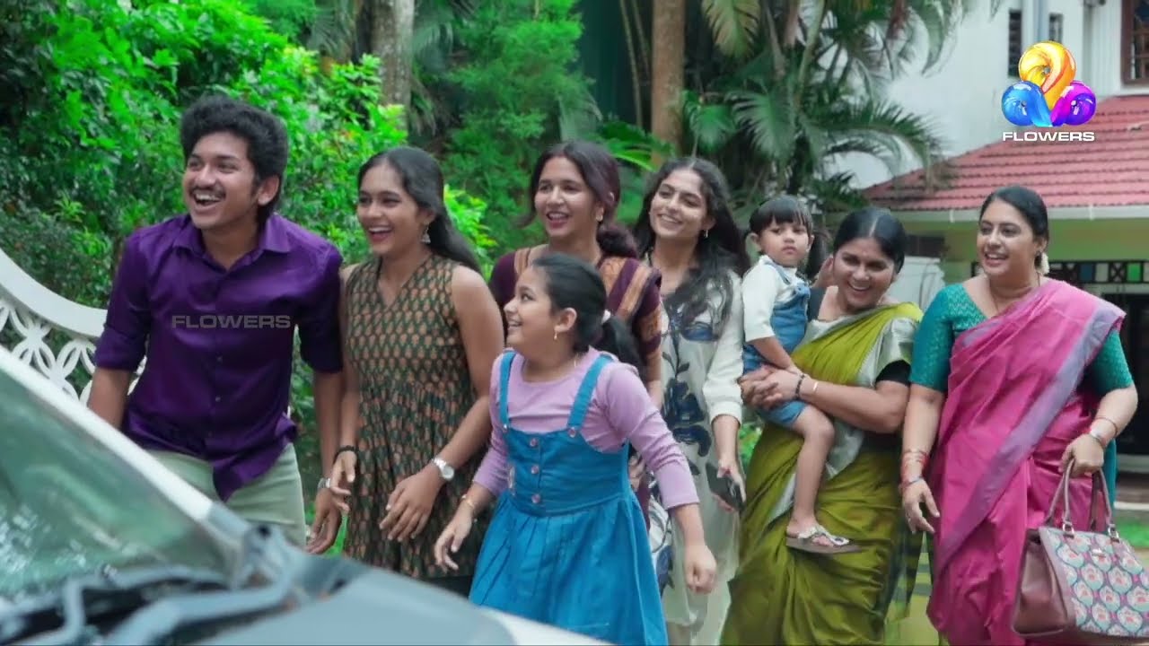 കാത്തിരിപ്പിനൊടുവിൽ ലച്ചുവിനരികിലേക്ക്  സിദ്ധു