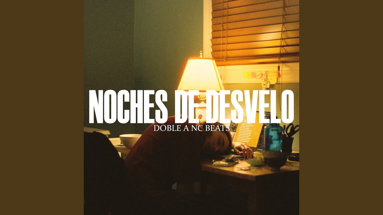 Noches De Desvelo