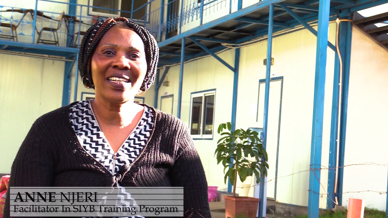 SIYB Training Documentary