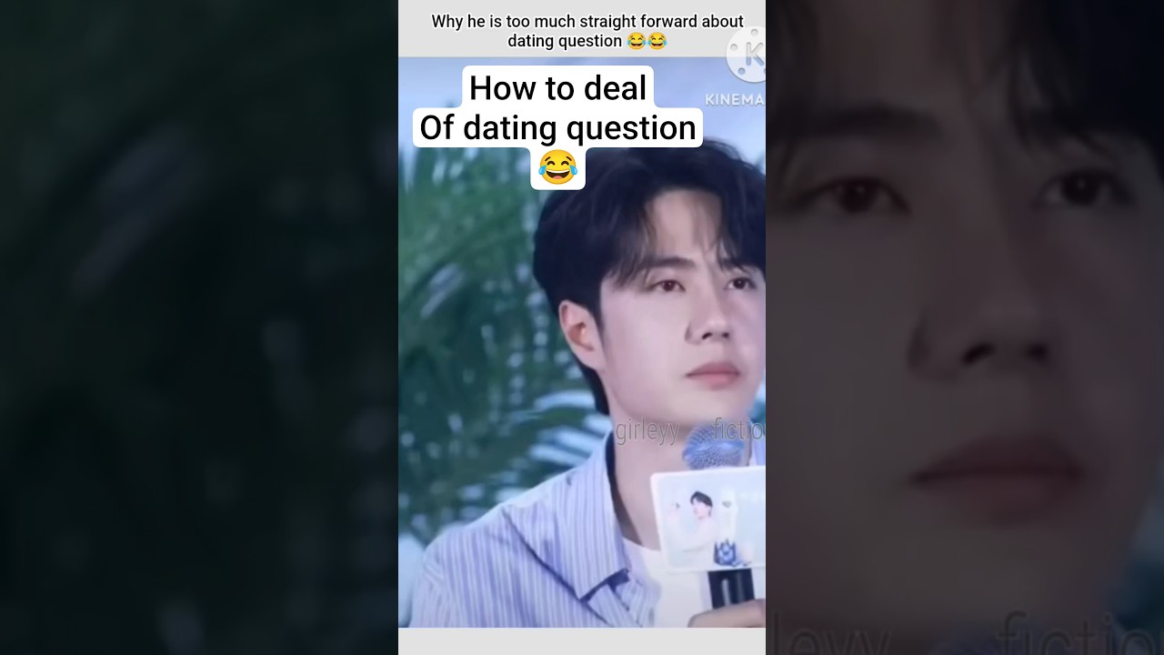 Part 44 Unseen Yibo ( relationship question 😂) #wangyibo #wangyibo #yibo #yizhan #wangxian #xiaozhan