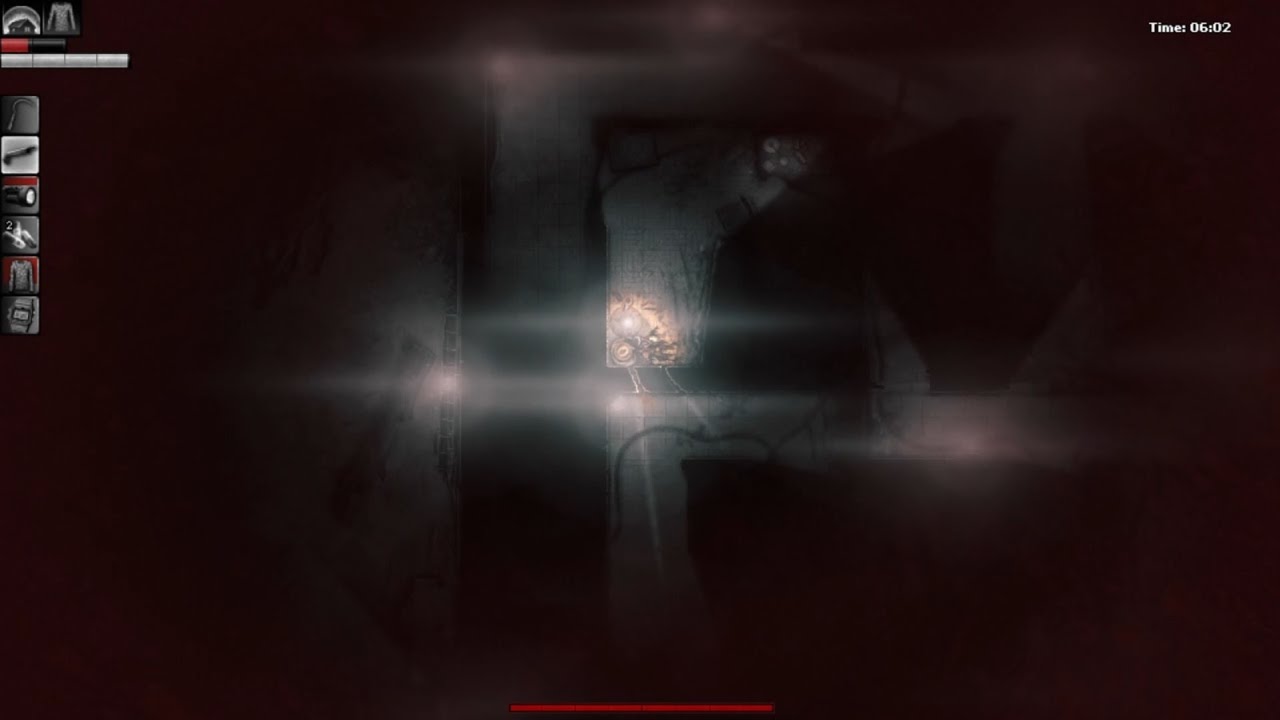 Craziest night yet | Darkwood - Part 30