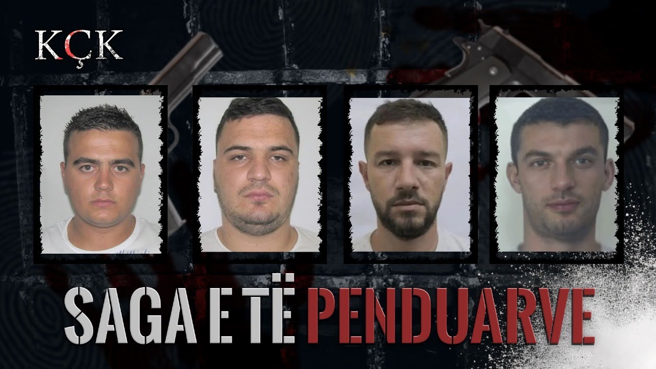 KÇK- Saga e të penduarve