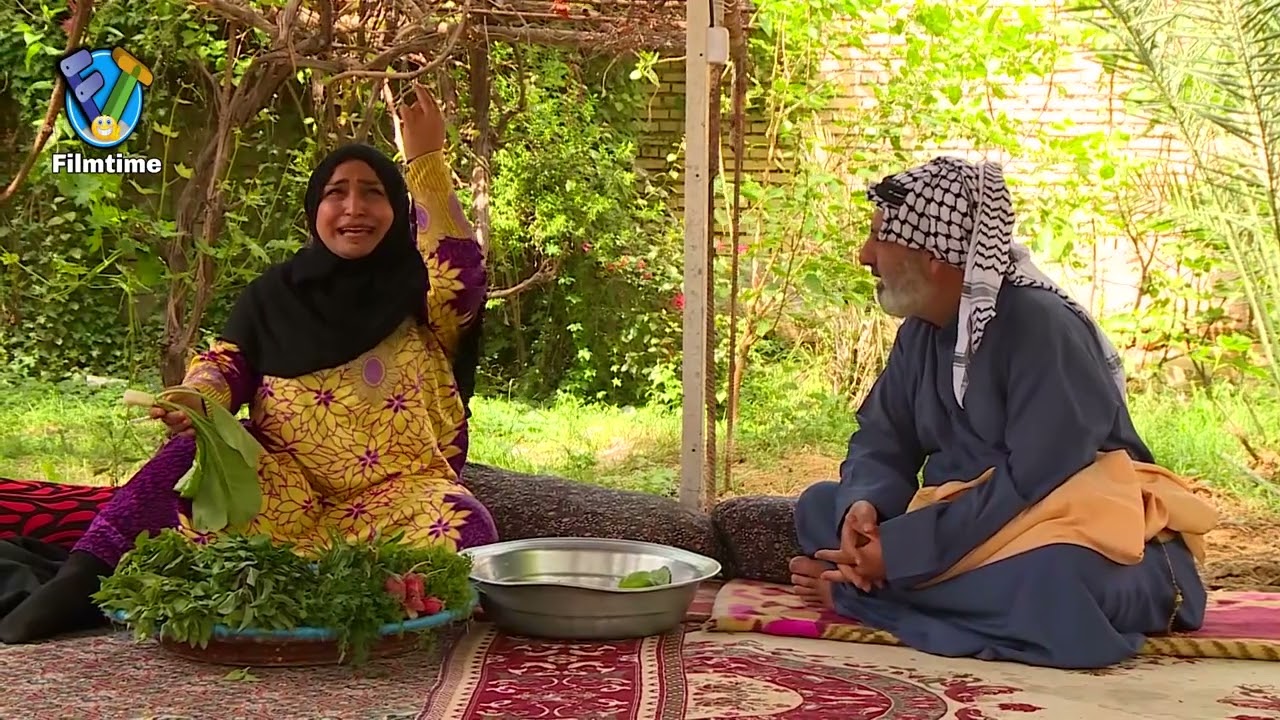 حلقة اثنين و ثلاثين مسلسل عوده و يوده