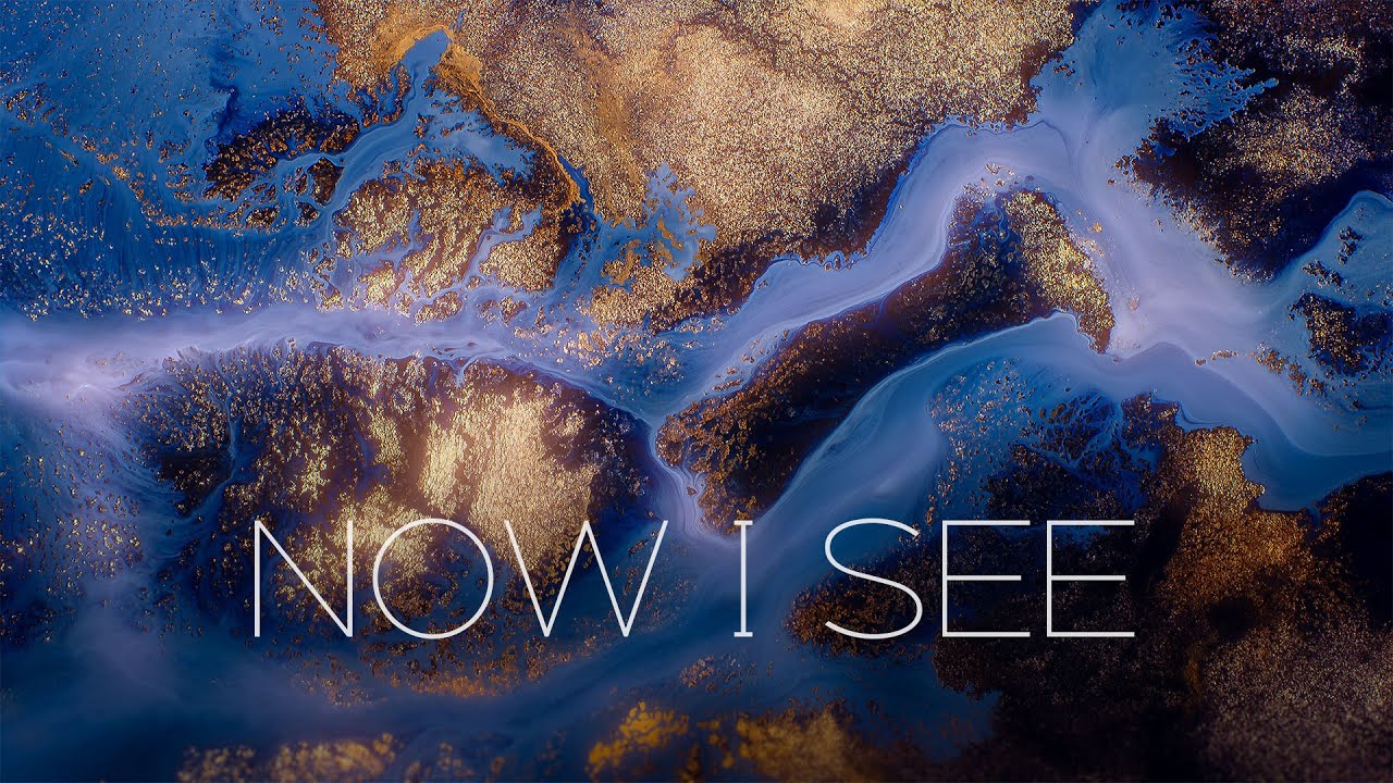NOW I SEE - THE COLLECTION VOL. 2 I Liquid Landscapes in #hdr #432hz