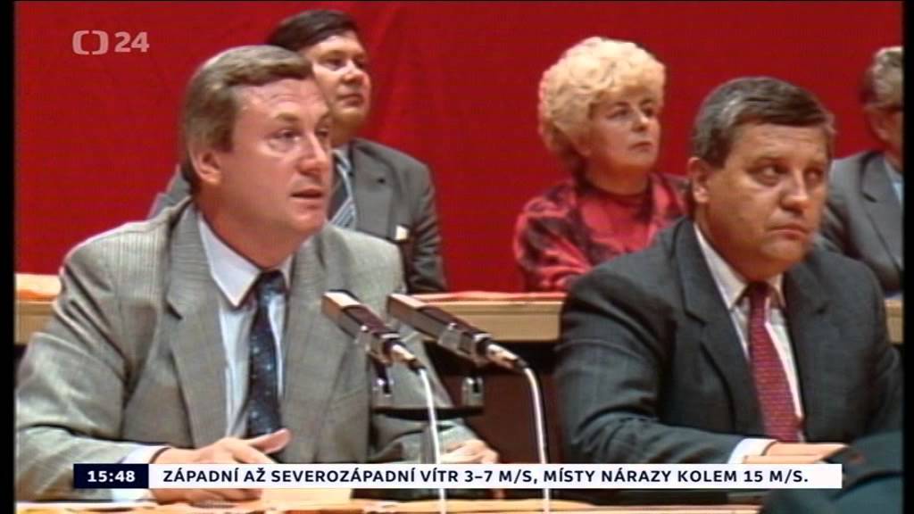 Miroslav &Scaron;těp&aacute;n - 