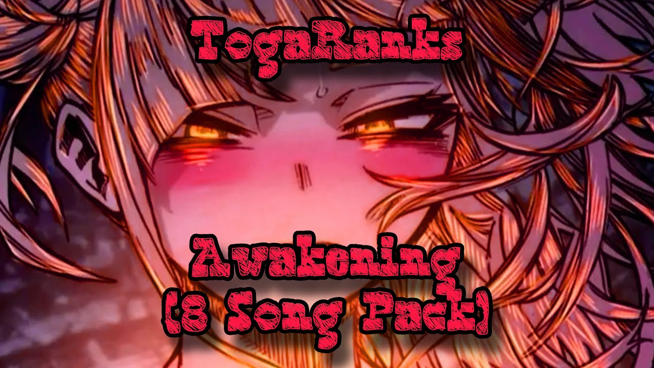 TogaRanks - Awakening (8 SONG PACK) | EDM RECOMMENDATION #1