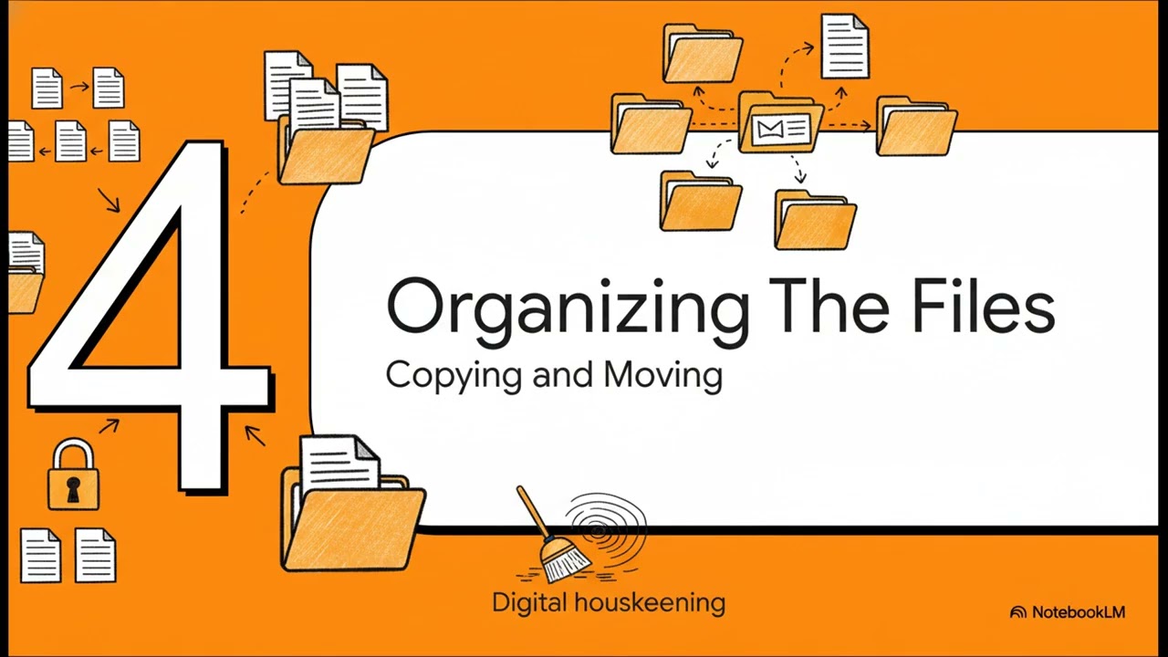 Linux Directory and Files